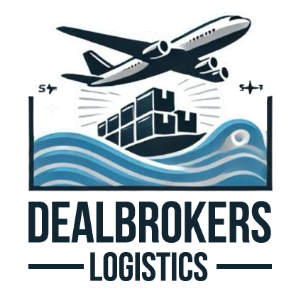 Dealbrokers Logistics Logo 1